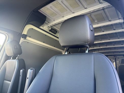 New 2026 Mercedes-Benz Sprinter 2500 image 45