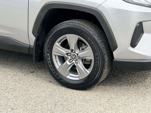 Certified 2022 Toyota RAV4 LE AWD/4WD image 25