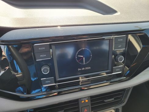 Used 2024 Volkswagen Taos S FWD image 12
