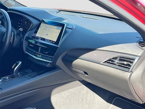 Used 2024 Cadillac CT5 V Blackwing w/ Super Cruise 2 Package image 30