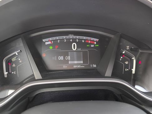 Used 2018 Honda CR-V EX-L image 16