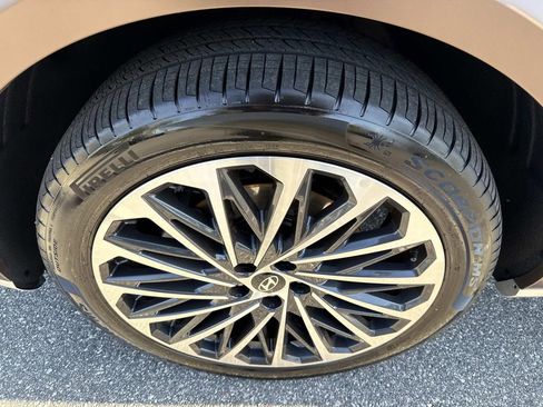 Used 2026 Hyundai Palisade Calligraphy image 12