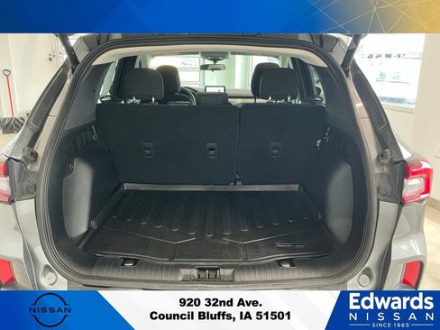 Used 2023 Ford Escape Active AWD/4WD image 8