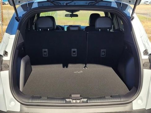 New 2026 Ford Escape ST-Line w/ Tech Pack #1 FWD image 7