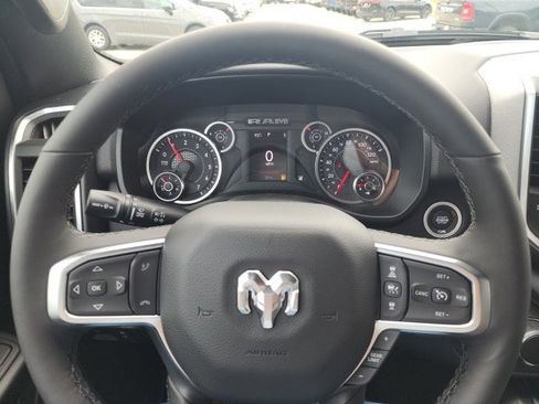 New 2026 RAM 1500 Big Horn image 15