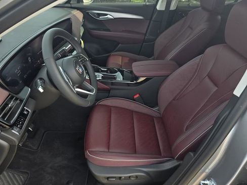New 2026 Buick Envision Sport Touring image 23