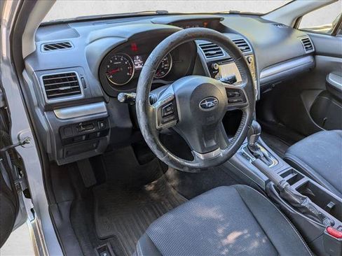 Used 2015 Subaru Impreza 2.0i Sport Premium AWD/4WD image 10