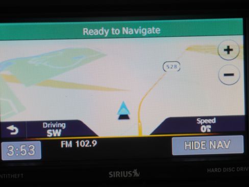 Used 2014 Jeep Wrangler Unlimited Sahara w/ Connectivity Group image 15