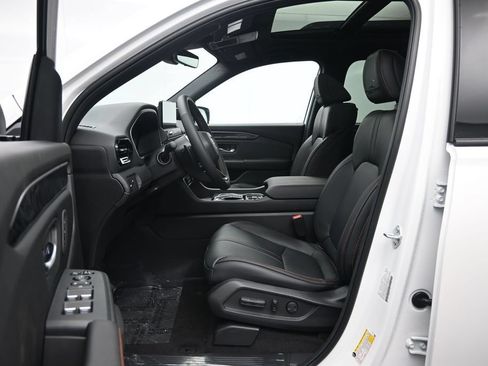 New 2026 Honda Passport TrailSport Elite image 18