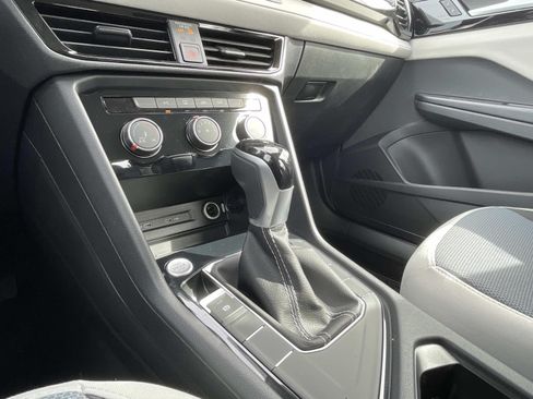 New 2026 Volkswagen Taos S FWD image 28