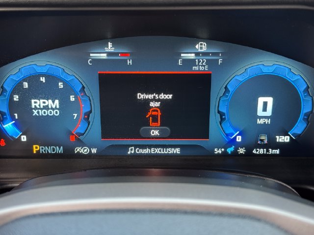 Used 2025 Ford Bronco Badlands AWD/4WD image 25