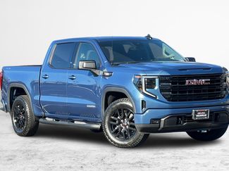 New 2026 GMC Sierra 1500 Elevation w/ Elevation Select Package video 2
