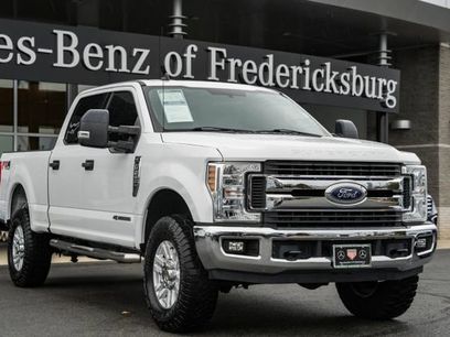 Used 2019 Ford F250 XLT w/ XLT Value Package