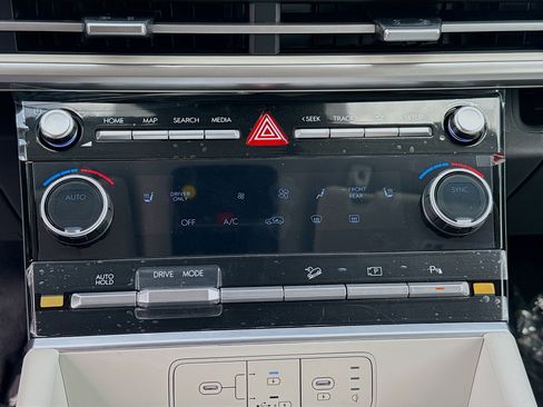 New 2026 Hyundai Santa Fe SEL FWD image 12