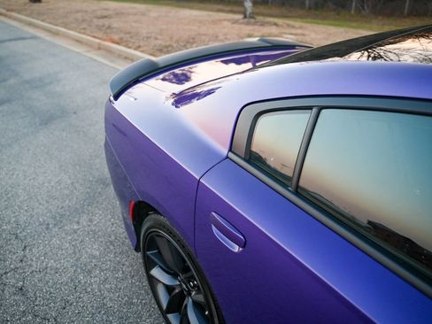 Used 2019 Dodge Charger Scat Pack w/ Plus Group image 65