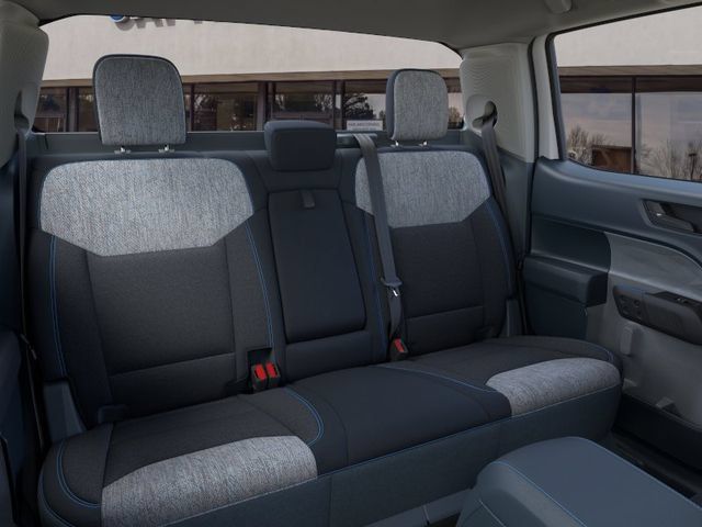 New 2026 Ford Maverick XLT FWD image 11