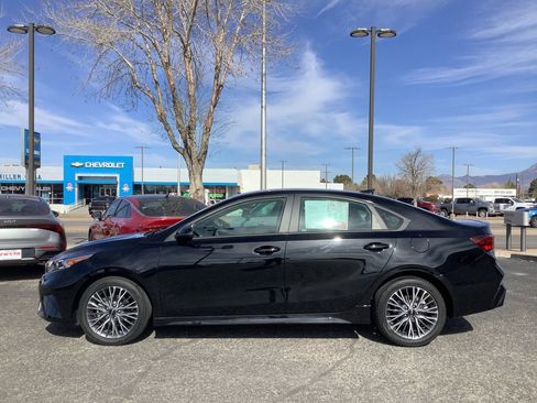 Used 2024 Kia Forte GT-Line image 27
