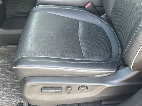Used 2022 Honda Odyssey Elite image 19
