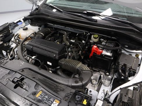 Certified 2025 Ford Escape Active image 12