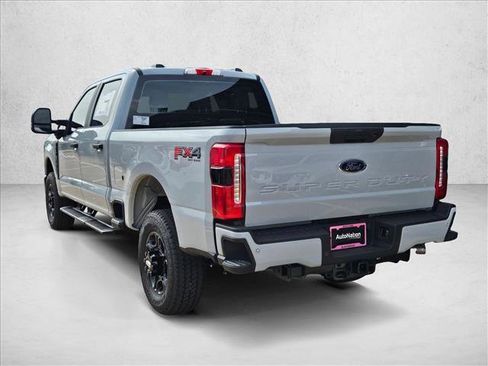 New 2026 Ford F250 XL w/ STX Appearance Package image 9
