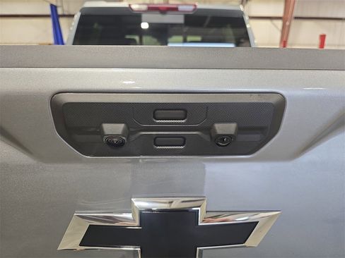 New 2026 Chevrolet Silverado 1500 LT w/ All Star Edition Plus image 13