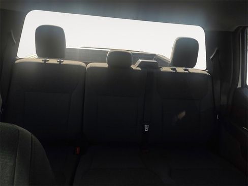 Used 2024 Ford F150 XLT w/ Mobile Office Package image 13