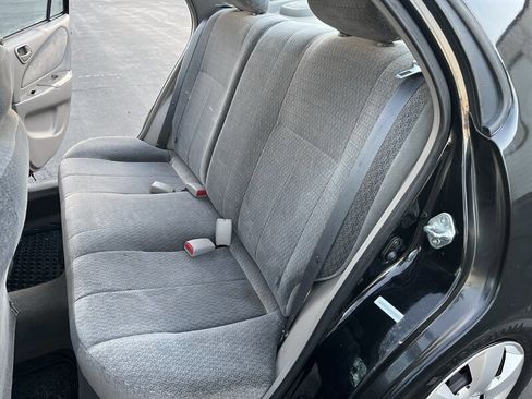 Used 2001 Toyota Corolla LE image 30