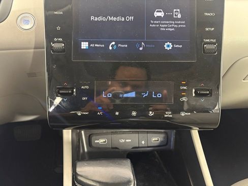 Used 2023 Hyundai Tucson SEL w/ Convenience Package image 19