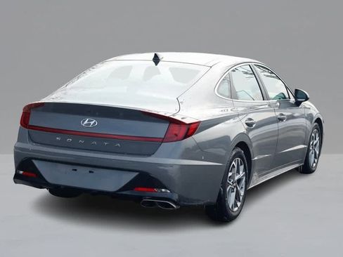 Used 2023 Hyundai Sonata SEL w/ Convenience Package image 5