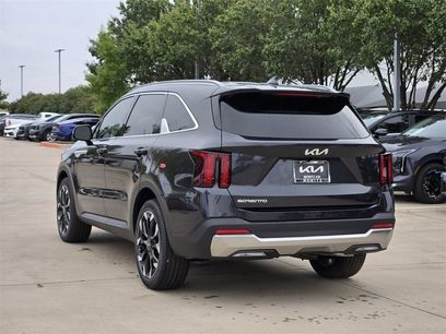New 2026 Kia Sorento EX