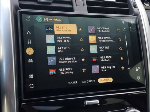 New 2025 Land Rover Discovery S AWD/4WD image 30