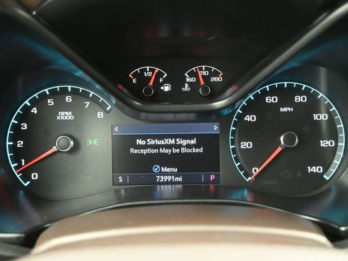 Used 2019 GMC Canyon SLE w/ SLE Convenience Package image 9