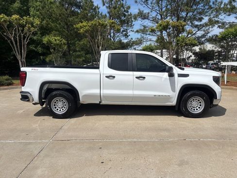 Used 2023 GMC Sierra 1500 Pro AWD/4WD image 7