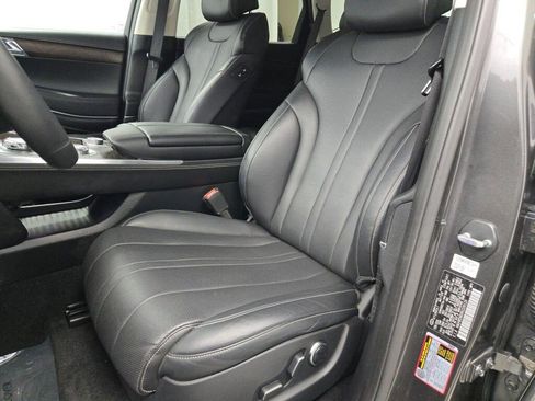 Used 2024 Genesis GV80 2.5T image 28