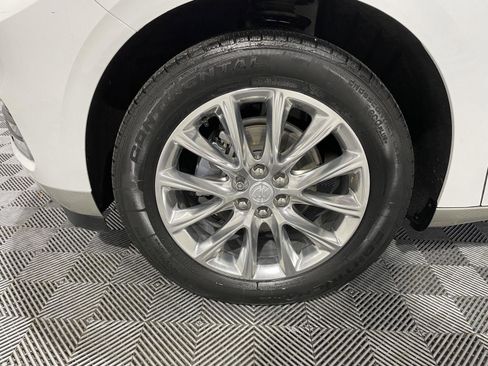 Used 2020 Buick Enclave Premium w/ Surround and Sites Package image 10
