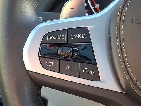 Certified 2023 BMW X6 xDrive40i w/ M Sport Package image 23