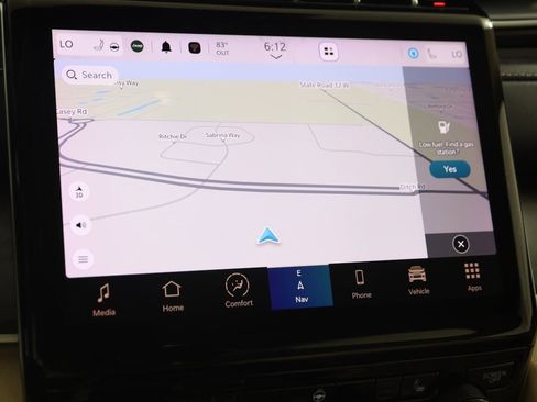 Used 2022 Jeep Grand Cherokee L Limited image 9