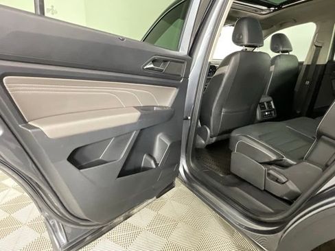 Used 2021 Volkswagen Atlas SEL Premium AWD/4WD image 17