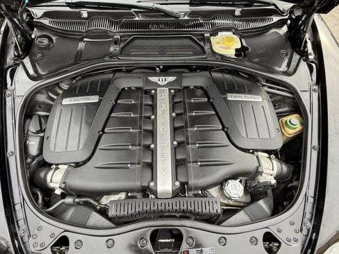 Used 2008 Bentley Continental GT Speed image 17