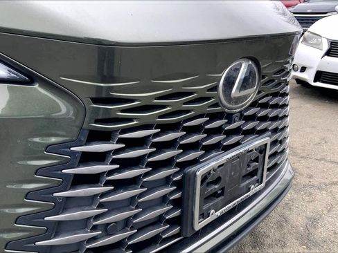 Used 2023 Lexus RX 350 AWD w/ Accessory Package (K3) image 30