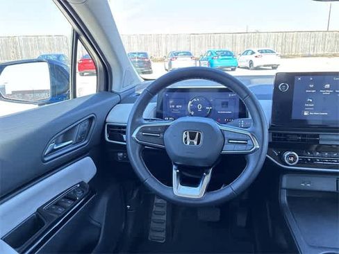 Used 2025 Honda Prologue Touring image 24