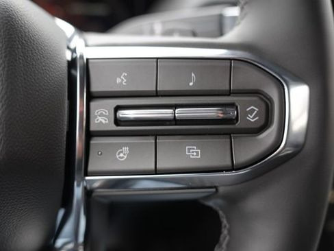 New 2026 GMC Yukon XL Denali w/ Denali Reserve Package image 14