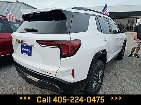 New 2026 GMC Terrain AT4 image 11