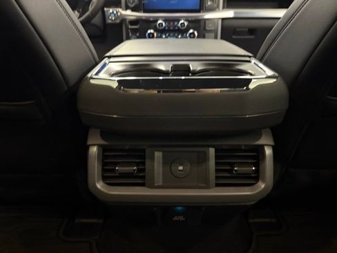 New 2026 Ford F150 Lariat w/ Equipment Group 501A Mid image 18