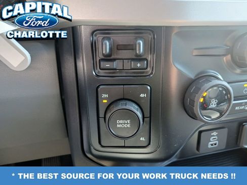 New 2026 Ford F450 XL image 18