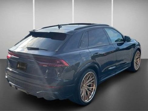 Used 2023 Audi RS Q8 w/ Black Optic Package AWD/4WD image 9