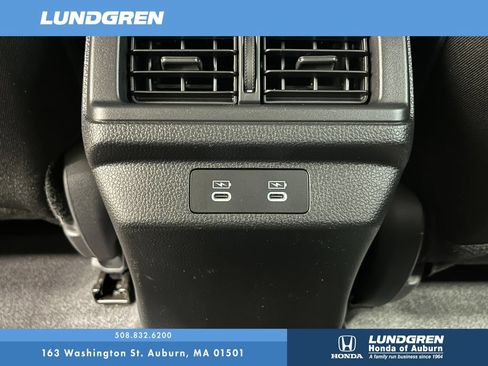 New 2026 Honda Accord LX image 16