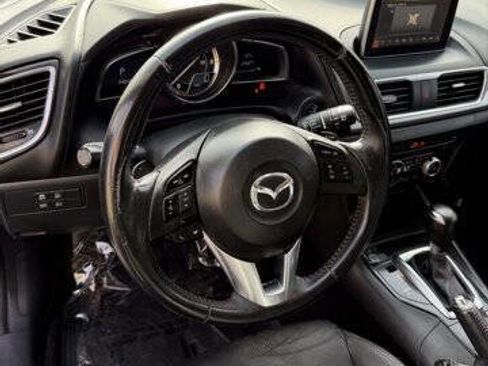 Used 2015 MAZDA MAZDA3 s Grand Touring image 12