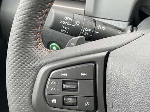 New 2025 Honda Ridgeline TrailSport+ image 17