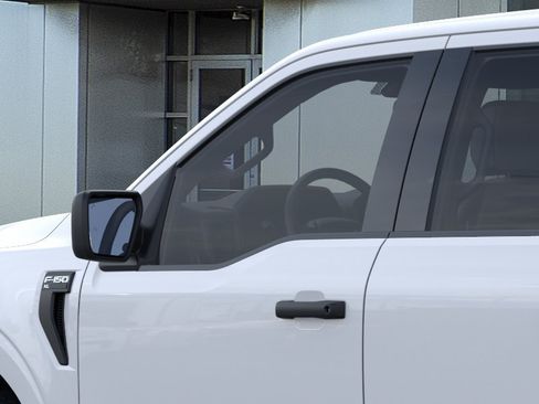New 2026 Ford F150 XL AWD/4WD image 21